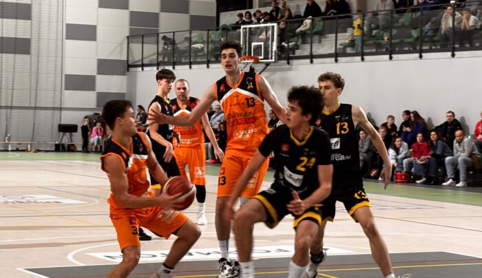 Pierwszy triumf i pierwszy horror w nowym roku!