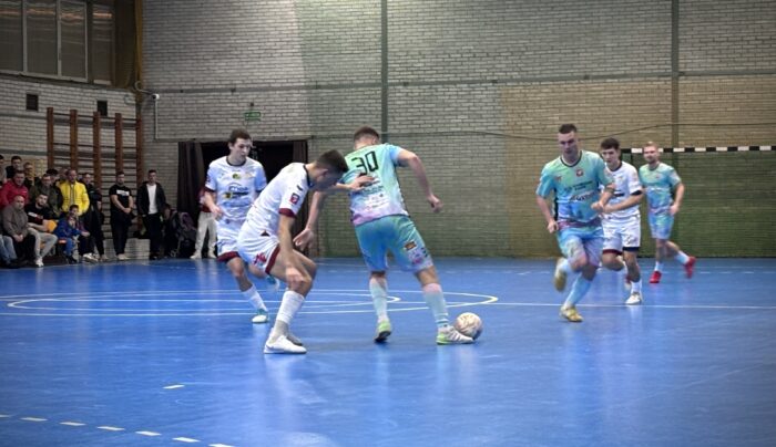 Nieziemskie emocje KS o 1/8 finału Pucharu Polski