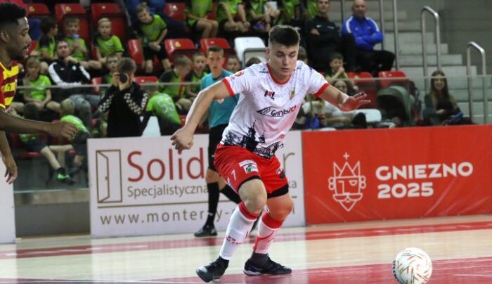 Wojciech Węgrzyn „Sportowcem Roku24”