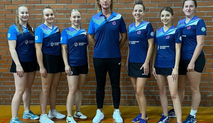 Stella Niechan ciągle bez ligowej porażki