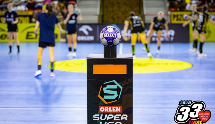 Trening z Adrianem Gałą? A może reprezentacyjna koszulka Głębockiej?