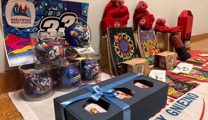 Oto atrakcje przygotowane przez Królewskie Morsy z okazji WOŚP