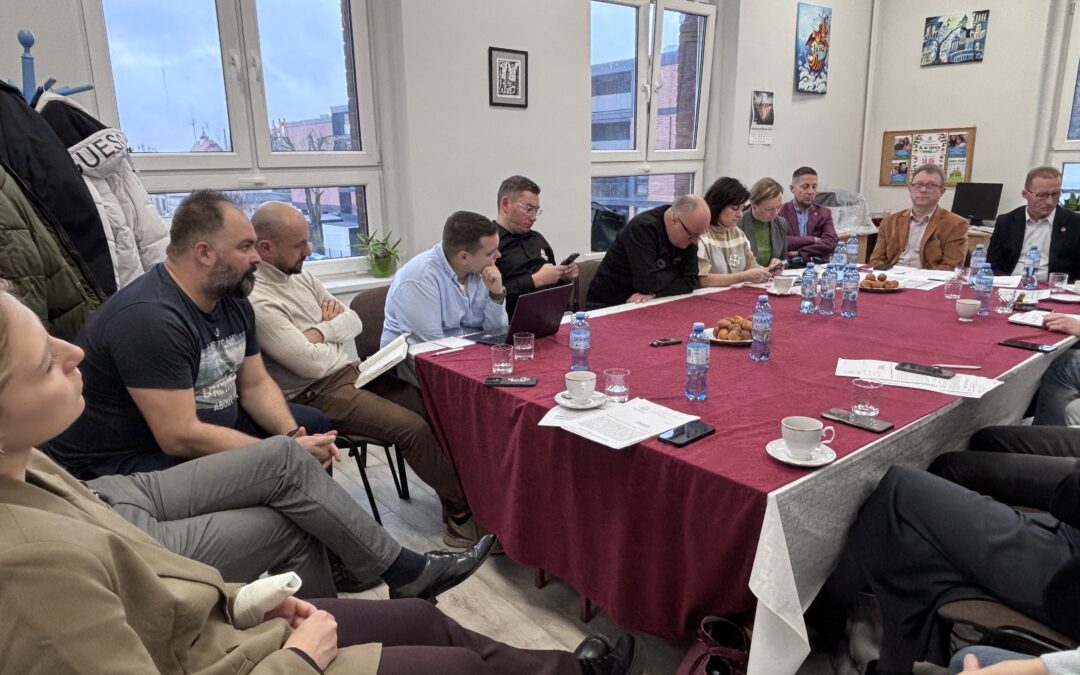 Podzielone pieniądze podzieliły działaczy. „Jestem wkurzony”