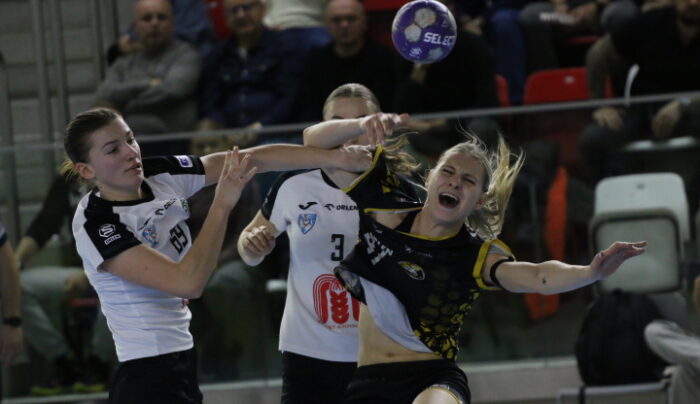 MKS w końcu z pewnym zwycięstwem przed własną publiką!