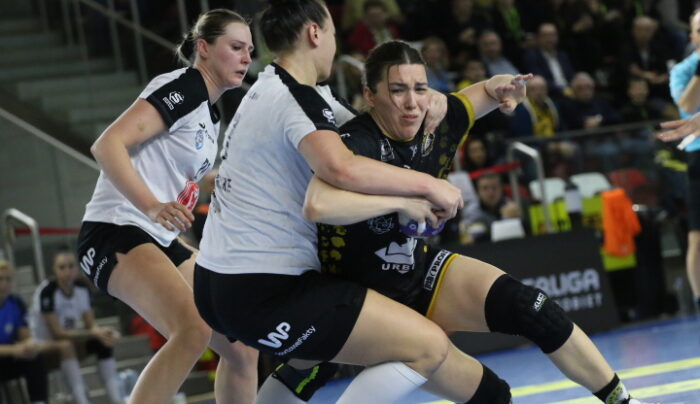 MKS Urbis Gniezno – Młyny Stoisław Koszalin [GALERIA]