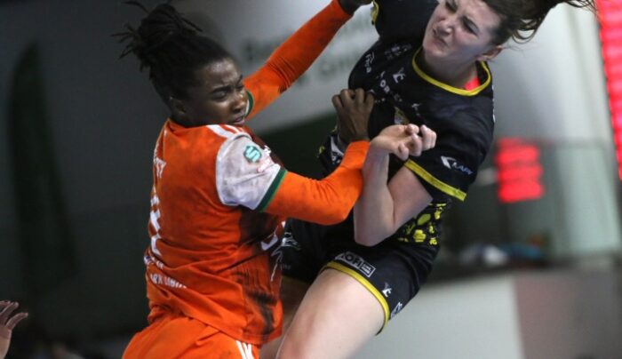 Sensacja była blisko. Zagłębie lepsze o włos!