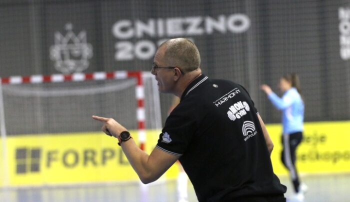 Robert Popek pierwszy raz zabrał głos po rezygnacji