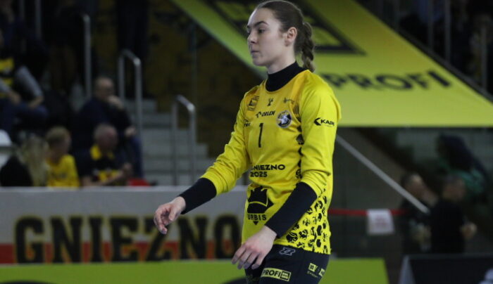 Aleksandra Hypka: „Teraz tylko potrzeba medalu”