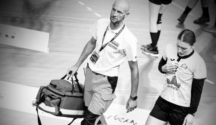 Tragiczna informacja ze Sportowej! Nie żyje ratownik medyczny MKS