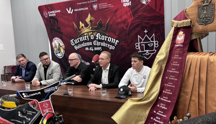 „Korona” jak Grand Prix! Znamy pierwsze szczegóły!