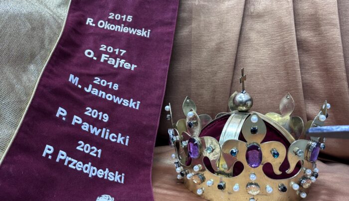 To będzie najdroższa w historii „Korona Chrobrego”