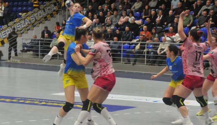 Tak Słowacy widzieli mecz. „Ugotowały przeciwnika”