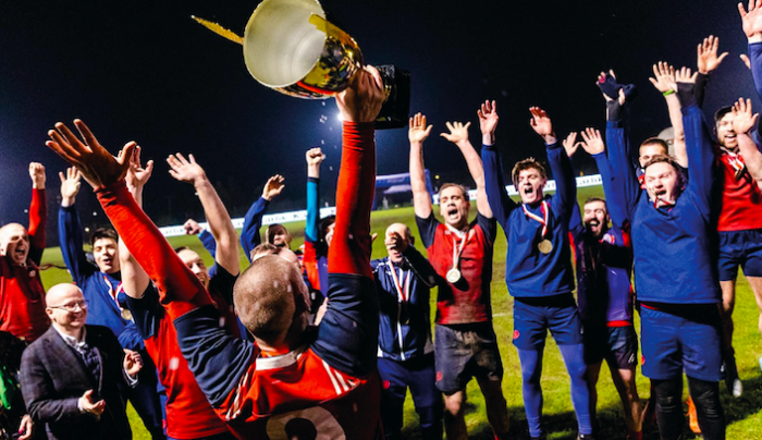 Enea głównym sponsorem kolejnej drużyny z Gniezna!