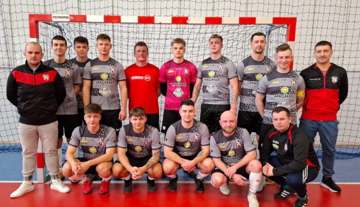 W Czerniejewie dziś pucharowe emocje w futsalu