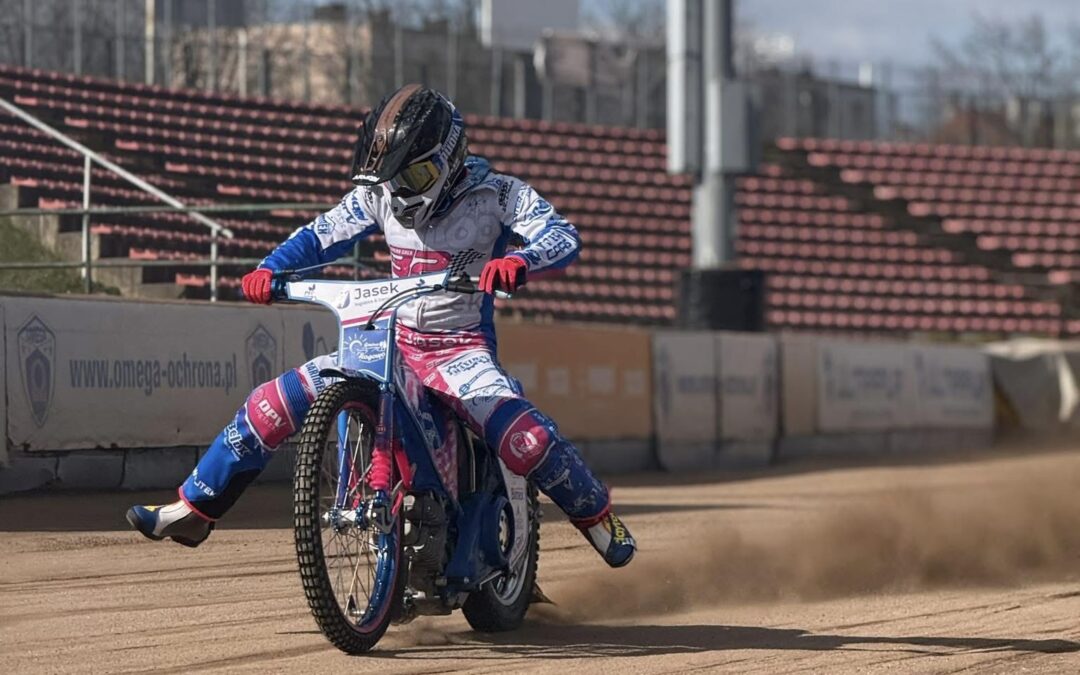 Dobre informacje z Wrzesińskiej!