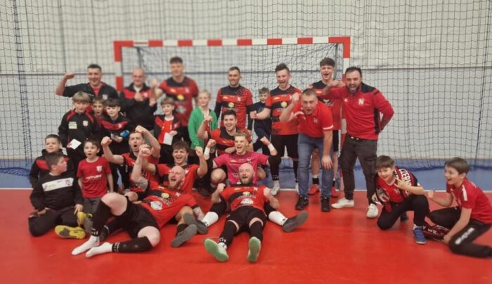 Świetna wiadomość dla Czarnych przed finałem