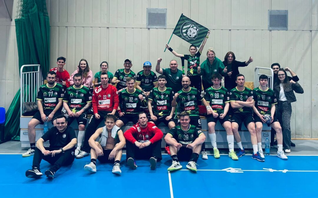 We Wrocławiu było bardzo blisko