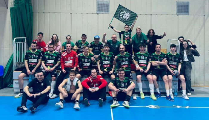 We Wrocławiu było bardzo blisko