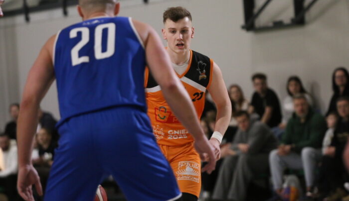 MKK przegrywa pierwszy mecz 2. rundy play-off