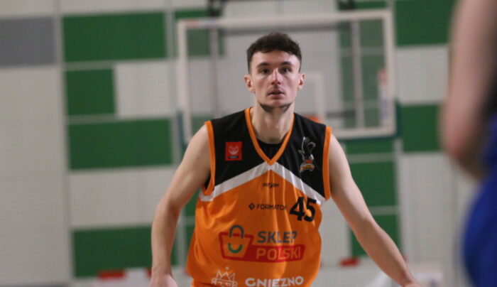 Drugie wysokie zwycięstwo MKK w tym tygodniu