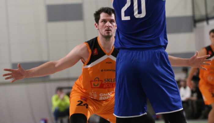 MKK znów wysoko i pewnie wygrywa