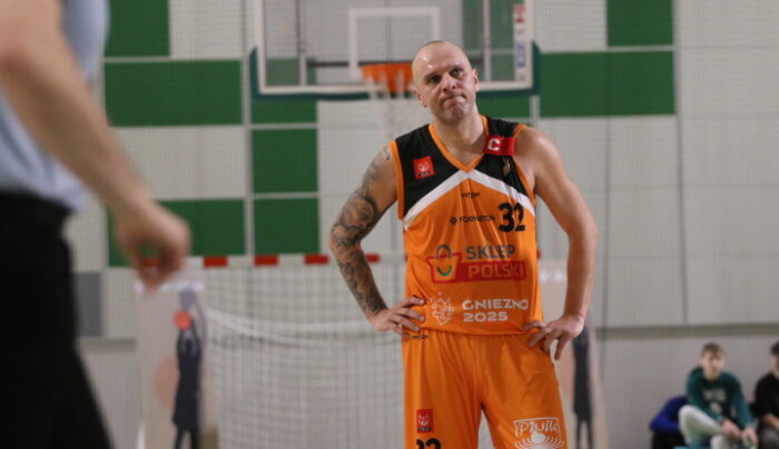 Koniec sezonu dla MKK. Nie będzie historycznego awansu