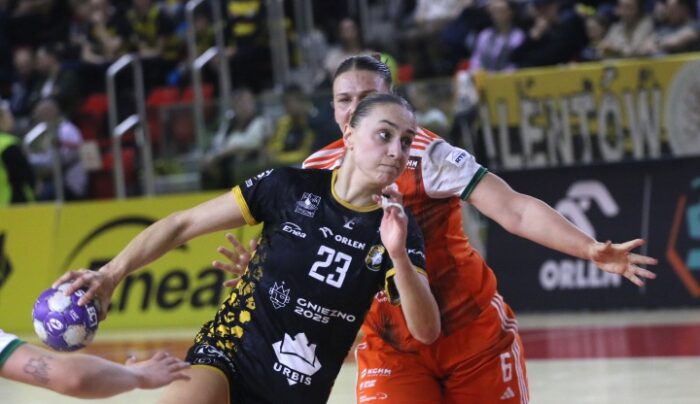 Bożena Karkut skrupulatnie wypunktowała Gniezno. „Mieliście nadzieję”