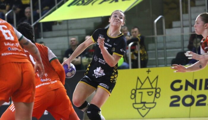 Ważny komunikat dotyczący najbliższego meczu