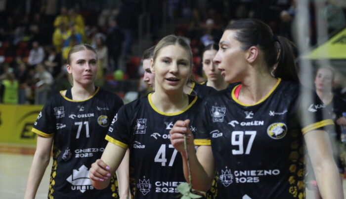 Elbląg także niegościnny. MKS wyraźnie gorszy