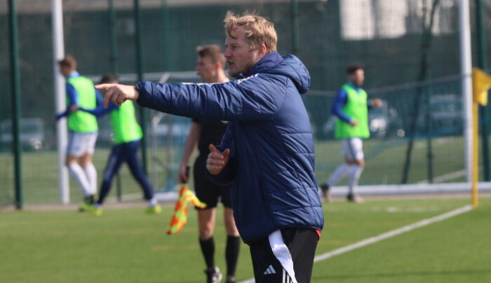 „Marazm mentalny”. Oto Mieszko okiem trenera