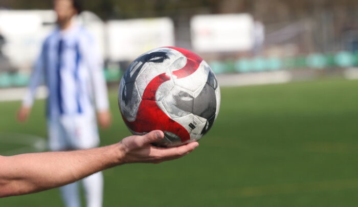 Oto wszyscy rywale Mieszka w IV lidze