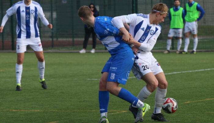 Co z transferami przy Strumykowej?