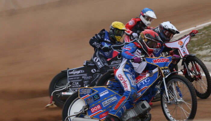 To będzie dodatkowa atrakcja przed niedzielnym turniejem