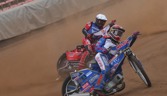 Znamy godzinę wielkiego hitu – Start vs Wybrzeże