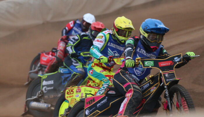 Ultrapur Start Gniezno – H.Skrzydlewska Orzeł Łódź [GALERIA]