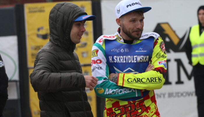 Adrian Gała ma nowy klub w Polsce