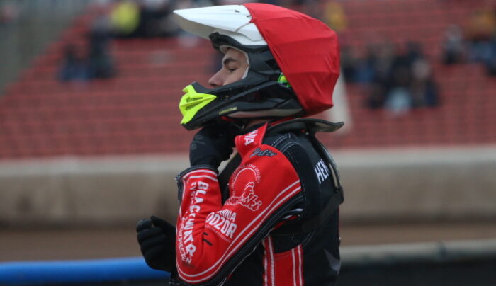 Mamy skład Ultrapur Startu na pierwszy mecz