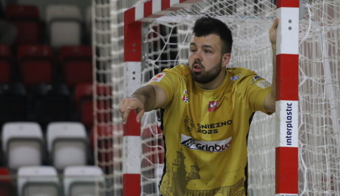 Dawid Dymek szczerze o problemach KS-u