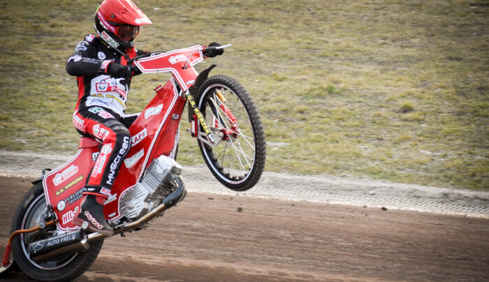 Koniec sądowej batalii Oskara Fajfera ze znanym mechanikiem