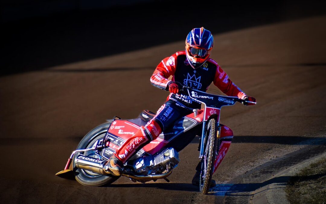 Start ogłosił pierwszy sparing