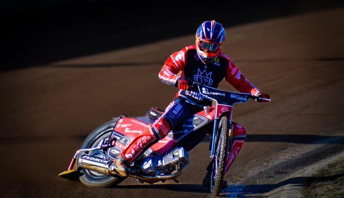 Start ogłosił pierwszy sparing