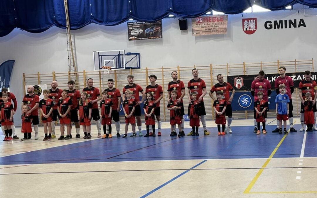 Pech w najgorszym wydaniu! Zadecydowały sekundy