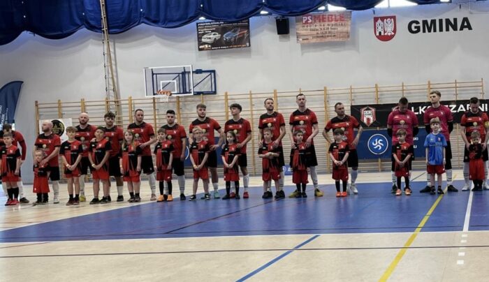 Pech w najgorszym wydaniu! Zadecydowały sekundy