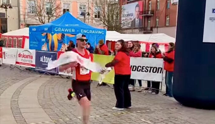 Oto zwycięzcy 22. Biegu Europejskiego w Gnieźnie