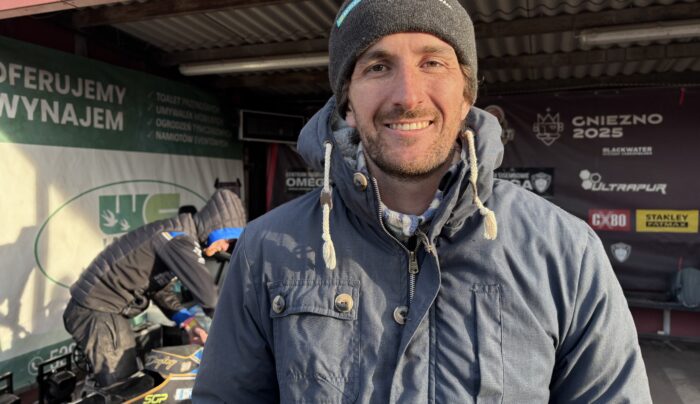 Adam Ellis o meczu w Opolu i swoich „przygodach” w Gnieźnie