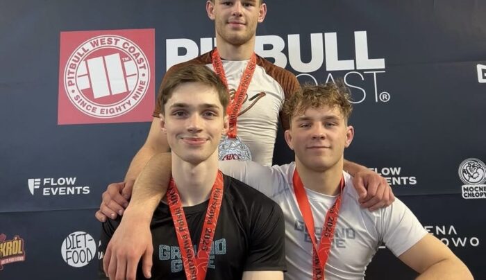 Dwa tytuły Walki Gniezno w mistrzostwach Polski