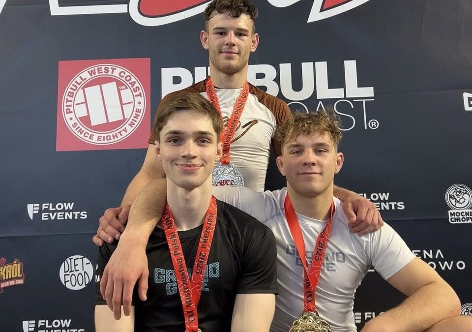 Dwa tytuły Walki Gniezno w mistrzostwach Polski