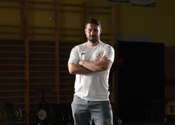 MKS ma kolejne nowe twarze w sztabie