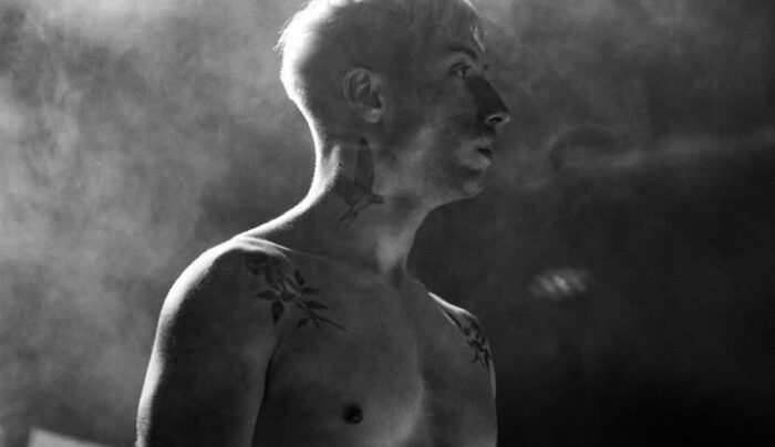 Gnieźnianin walczył o pas EFN