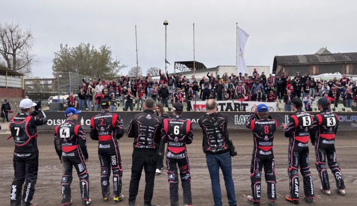 Zawodnicy Startu podsumowali opolski dreszczowiec